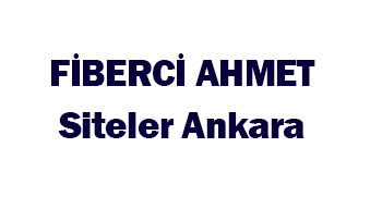 fiberci-ahmet
